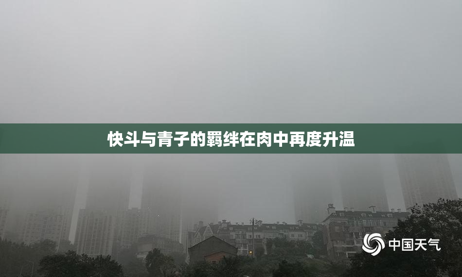 快斗与青子的羁绊在肉中再度升温