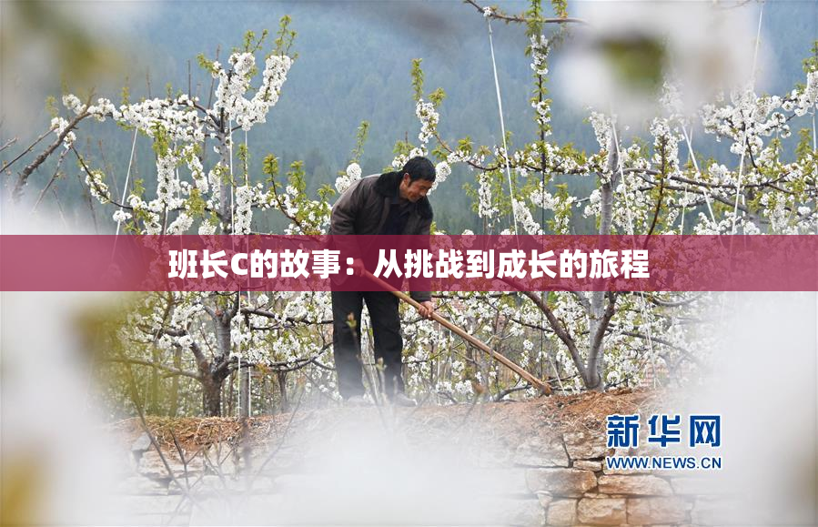 班长C的故事：从挑战到成长的旅程