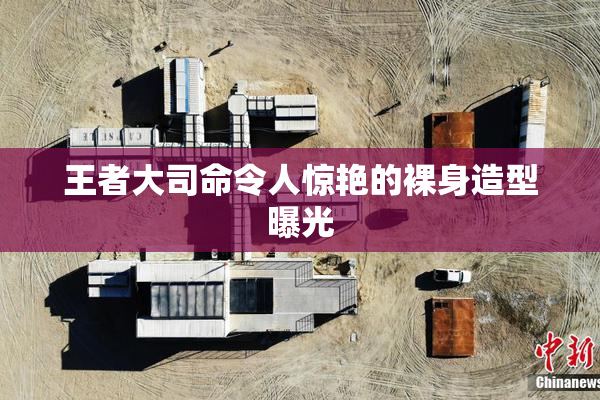 王者大司命令人惊艳的裸身造型曝光
