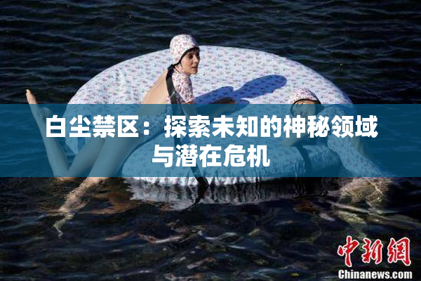 白尘禁区：探索未知的神秘领域与潜在危机