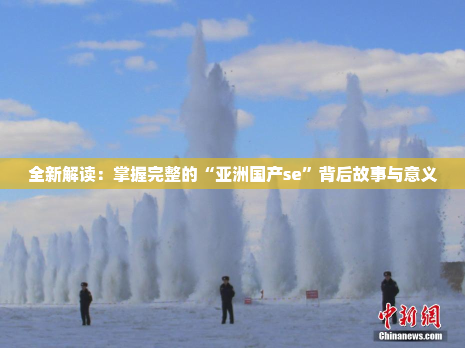 全新解读：掌握完整的“亚洲国产se”背后故事与意义