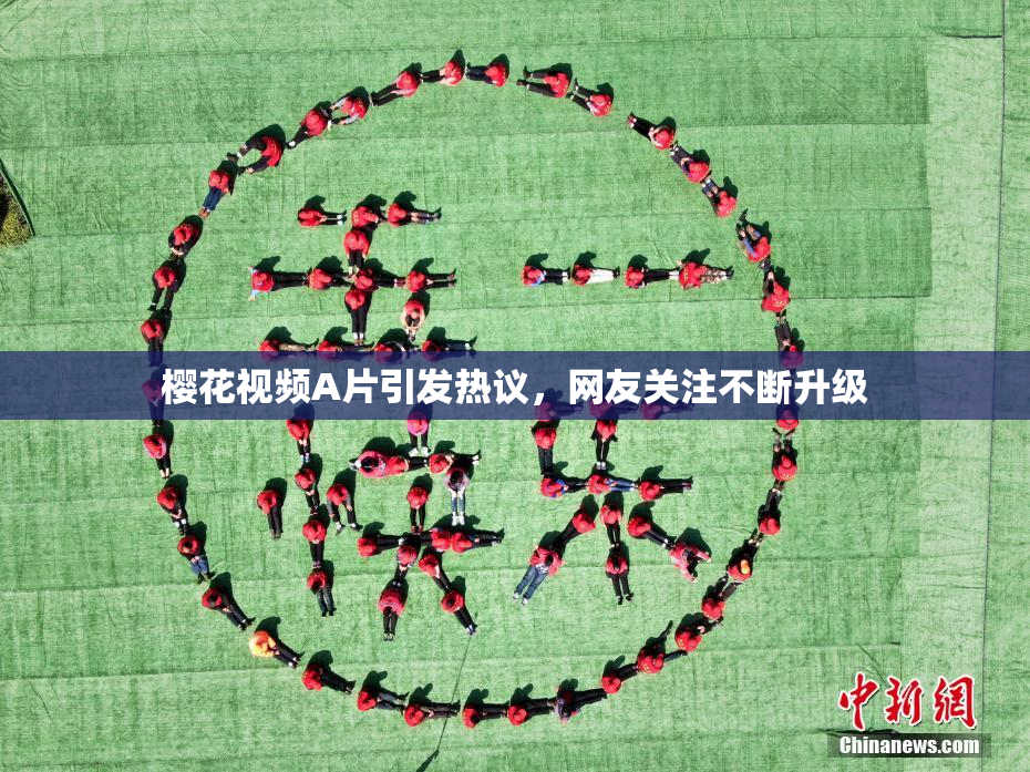 樱花视频A片引发热议，网友关注不断升级