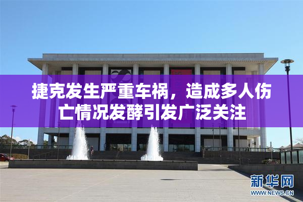 捷克发生严重车祸，造成多人伤亡情况发酵引发广泛关注