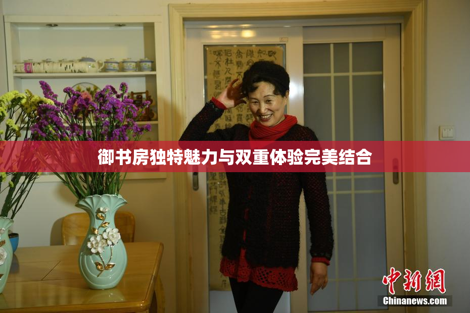 御书房独特魅力与双重体验完美结合