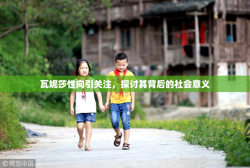 瓦妮莎性向引关注，探讨其背后的社会意义