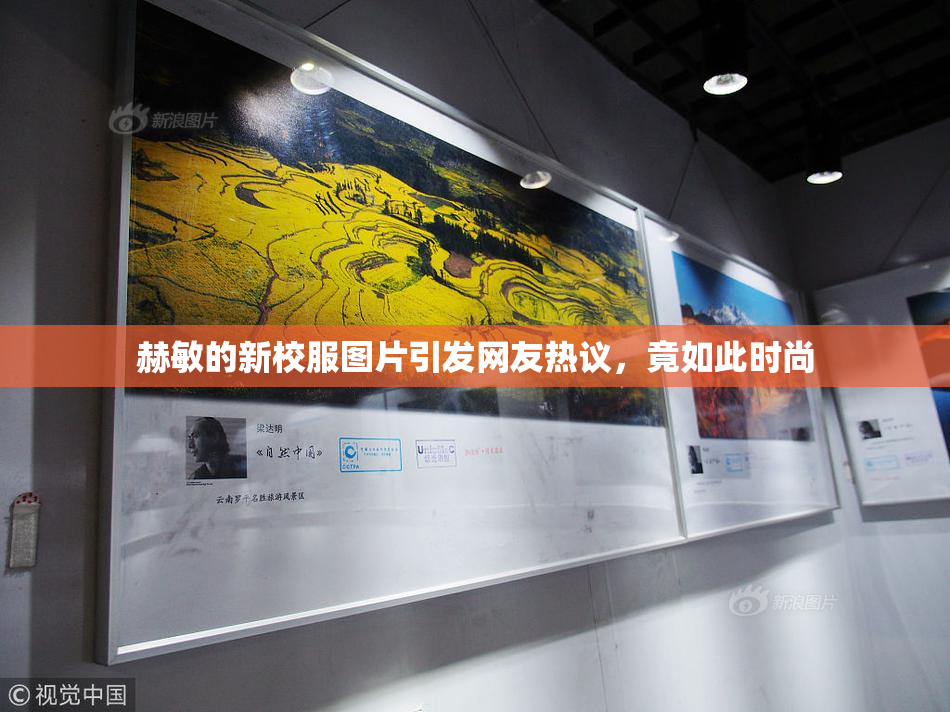 赫敏的新校服图片引发网友热议，竟如此时尚