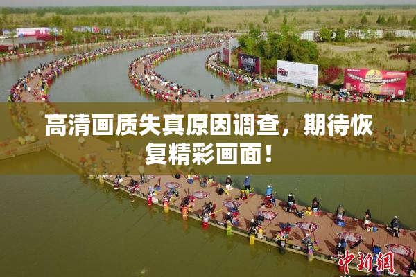 高清画质失真原因调查，期待恢复精彩画面！
