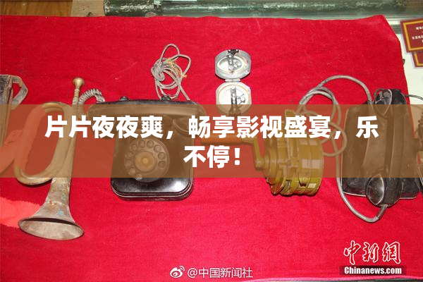 片片夜夜爽，畅享影视盛宴，乐不停！