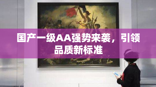 国产一级AA强势来袭，引领品质新标准