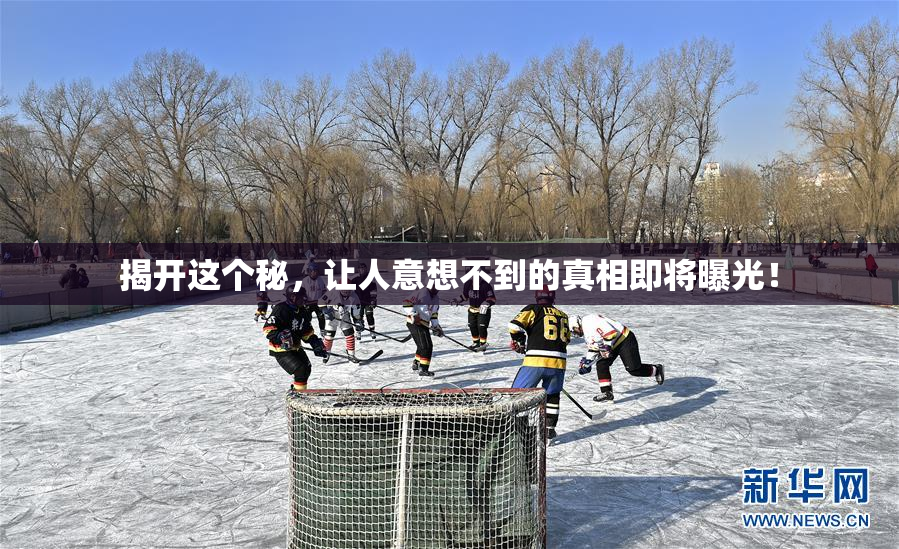 揭开这个秘，让人意想不到的真相即将曝光！