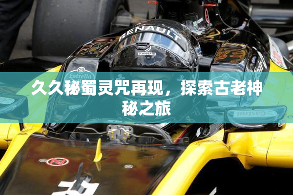 久久秘蜀灵咒再现，探索古老神秘之旅