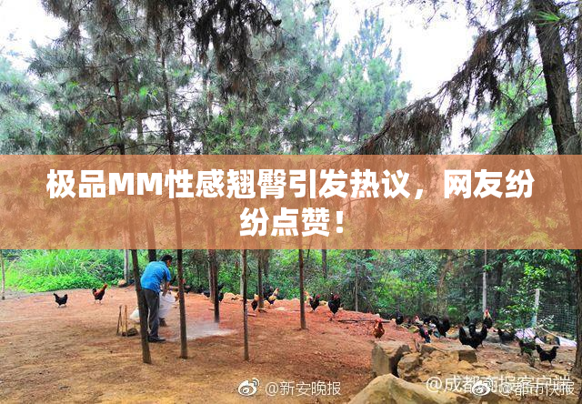 极品MM性感翘臀引发热议，网友纷纷点赞！