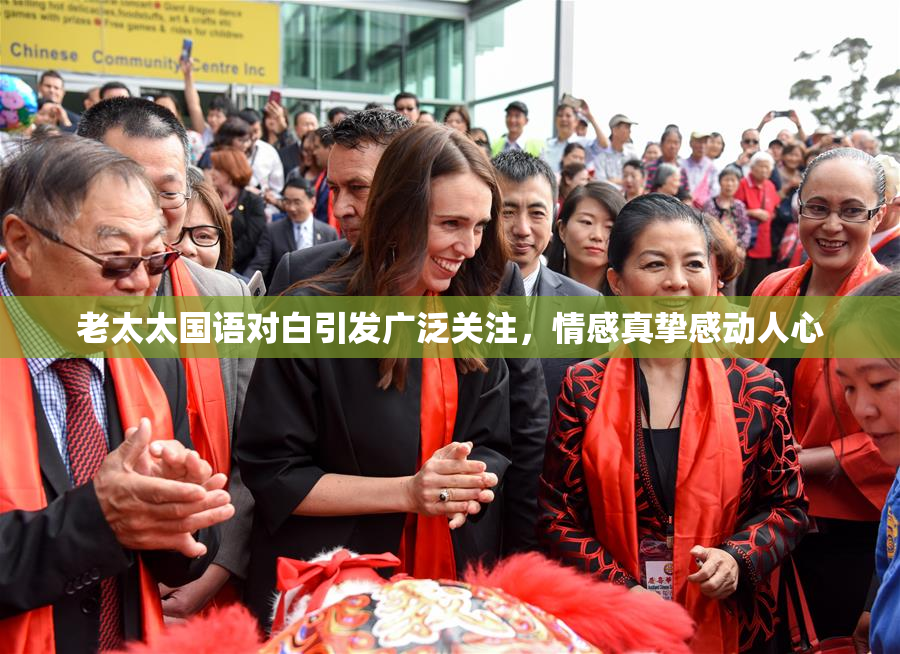 老太太国语对白引发广泛关注，情感真挚感动人心