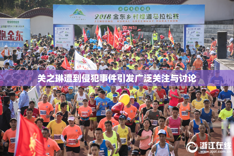 关之琳遭到侵犯事件引发广泛关注与讨论