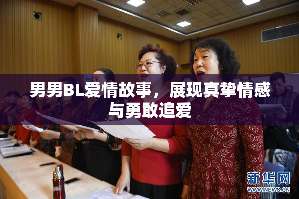 男男BL爱情故事，展现真挚情感与勇敢追爱