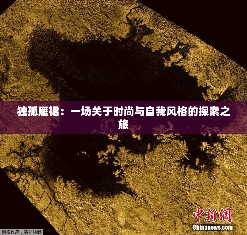 独孤雁裙：一场关于时尚与自我风格的探索之旅
