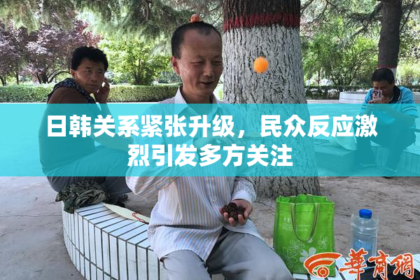日韩关系紧张升级，民众反应激烈引发多方关注