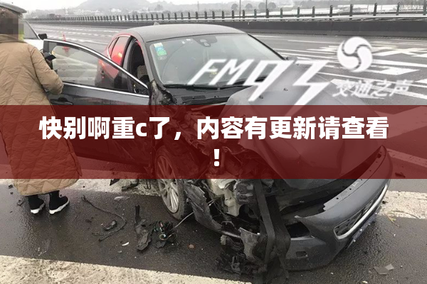 快别啊重c了，内容有更新请查看！