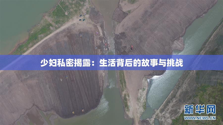 少妇私密揭露：生活背后的故事与挑战