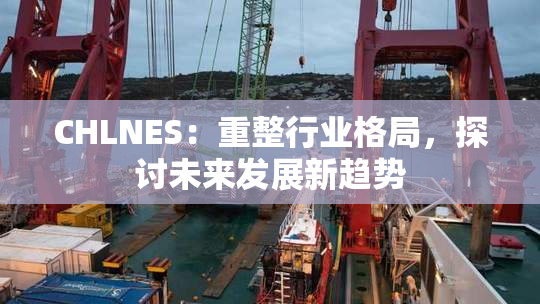 CHLNES：重整行业格局，探讨未来发展新趋势