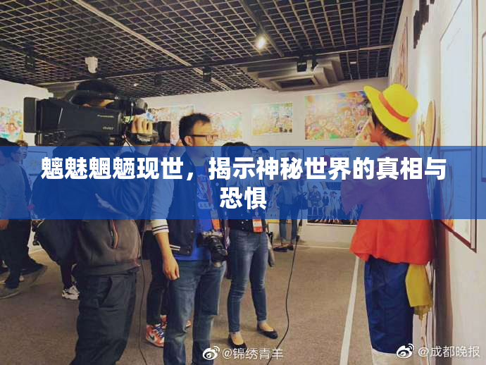 魑魅魍魉现世，揭示神秘世界的真相与恐惧