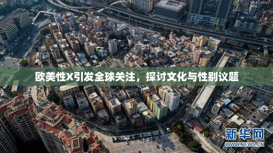 欧美性X引发全球关注，探讨文化与性别议题