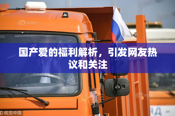 国产爱的福利解析，引发网友热议和关注