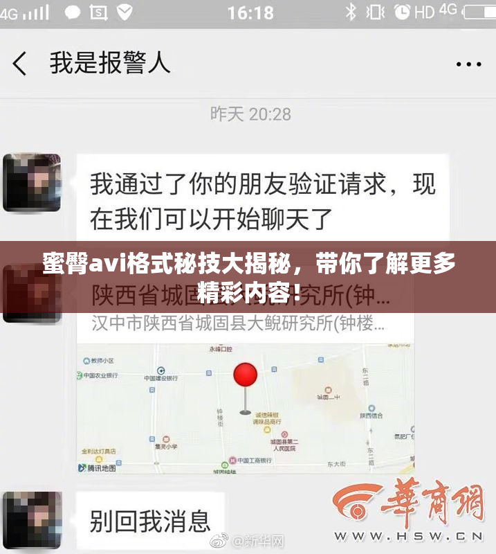 蜜臀avi格式秘技大揭秘，带你了解更多精彩内容！