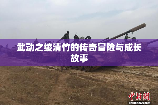 武动之绫清竹的传奇冒险与成长故事