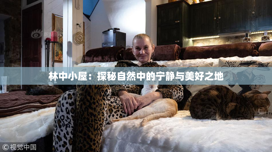 林中小屋：探秘自然中的宁静与美好之地