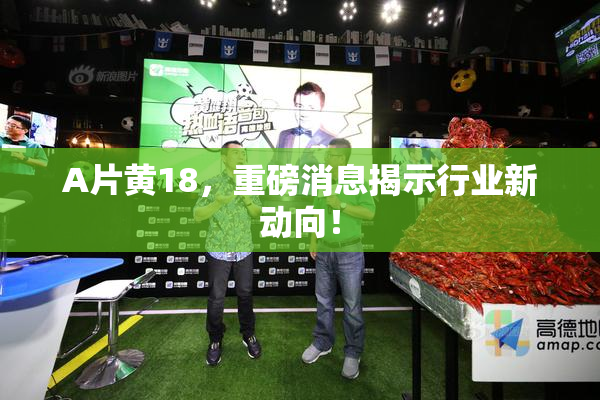 A片黄18，重磅消息揭示行业新动向！