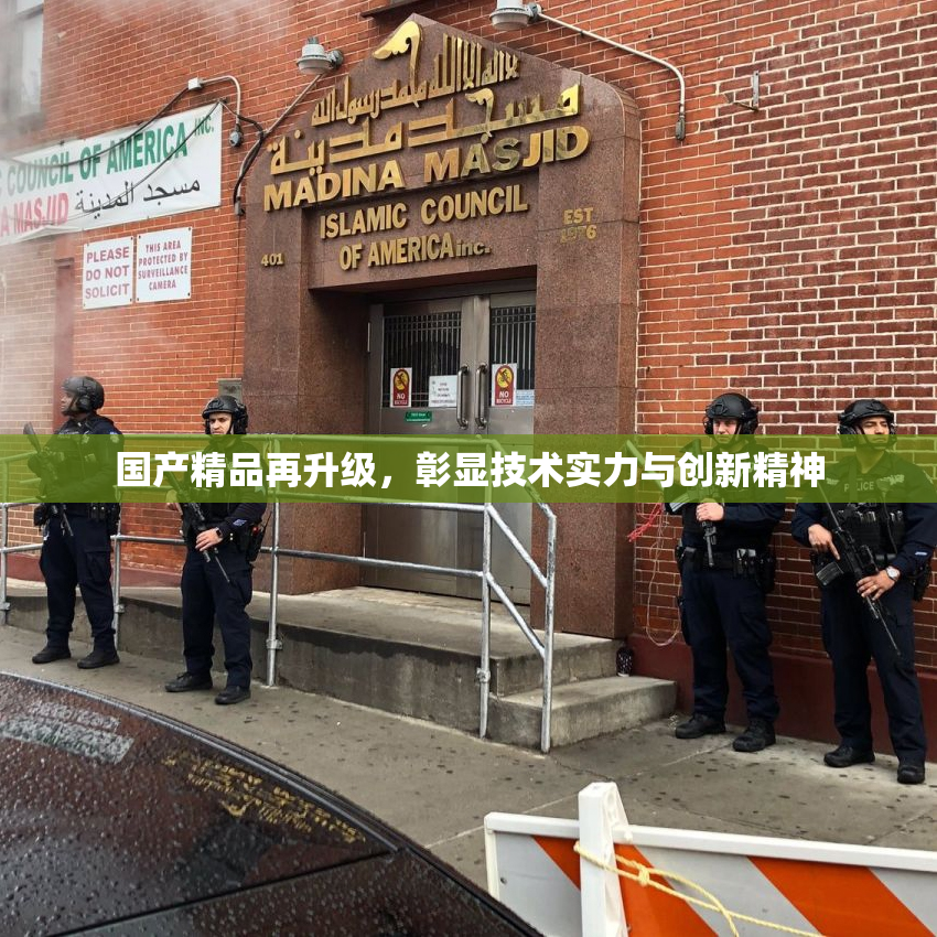 国产精品再升级，彰显技术实力与创新精神