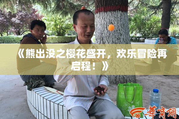 《熊出没之樱花盛开，欢乐冒险再启程！》