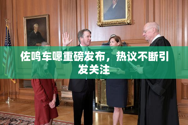 佐鸣车嗯重磅发布，热议不断引发关注