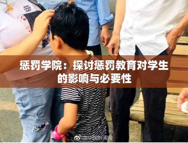 惩罚学院：探讨惩罚教育对学生的影响与必要性