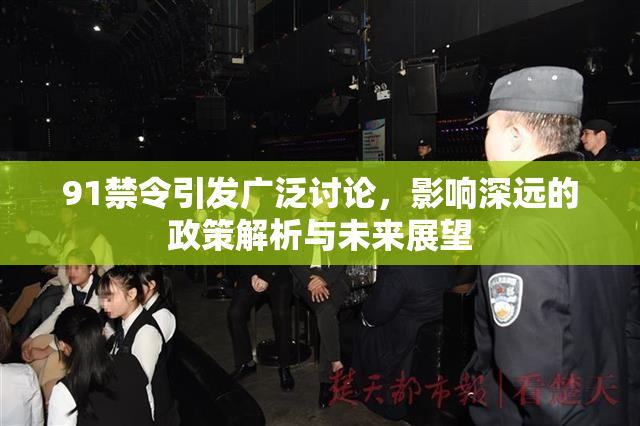 91禁令引发广泛讨论，影响深远的政策解析与未来展望