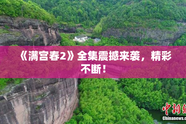 《满宫春2》全集震撼来袭，精彩不断！