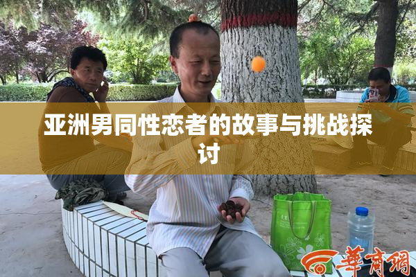 亚洲男同性恋者的故事与挑战探讨