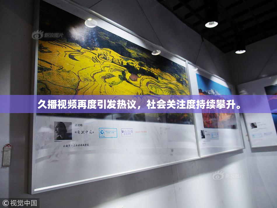久播视频再度引发热议，社会关注度持续攀升。