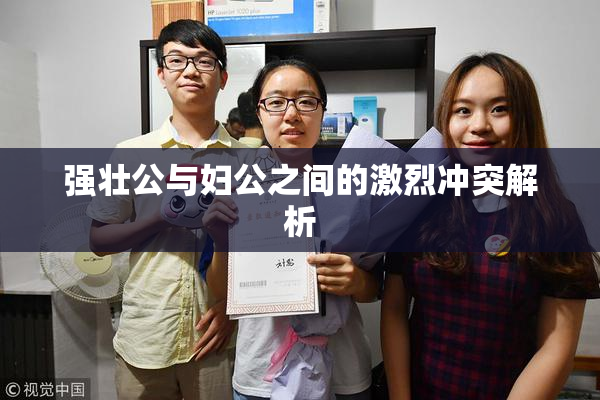 强壮公与妇公之间的激烈冲突解析