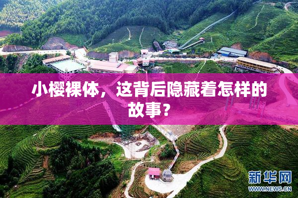 小樱裸体，这背后隐藏着怎样的故事？