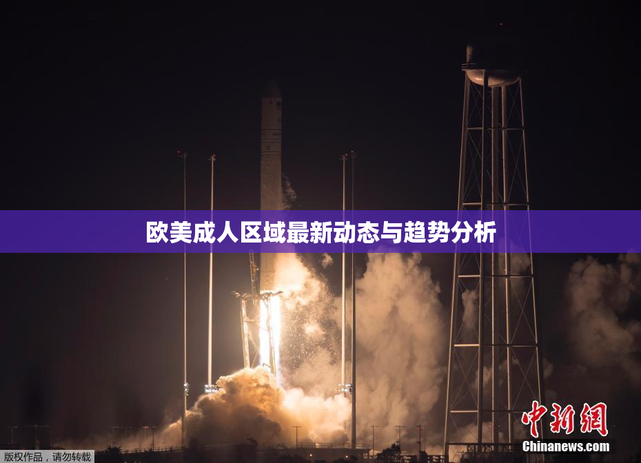 欧美成人区域最新动态与趋势分析