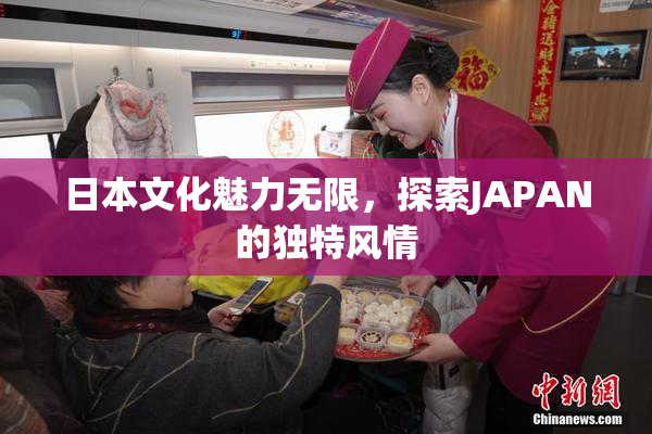 日本文化魅力无限，探索JAPAN的独特风情