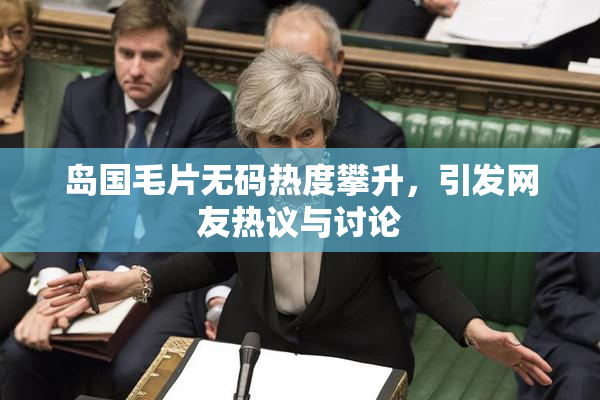岛国毛片无码热度攀升，引发网友热议与讨论