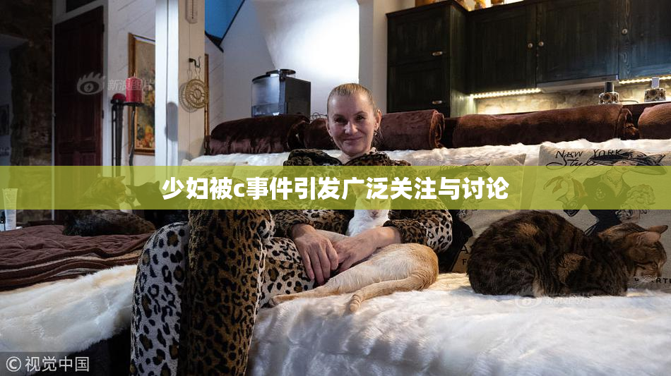 少妇被c事件引发广泛关注与讨论
