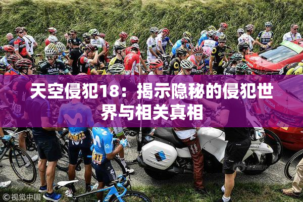 天空侵犯18：揭示隐秘的侵犯世界与相关真相