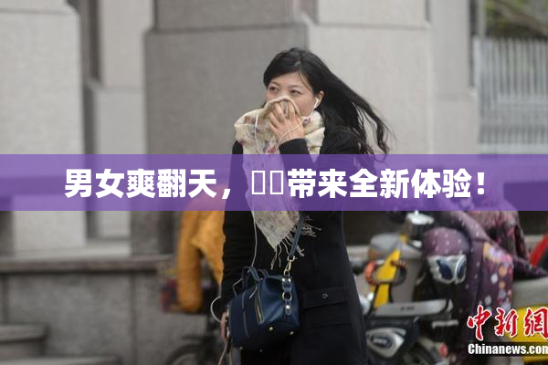 男女爽翻天，❌‌带来全新体验！
