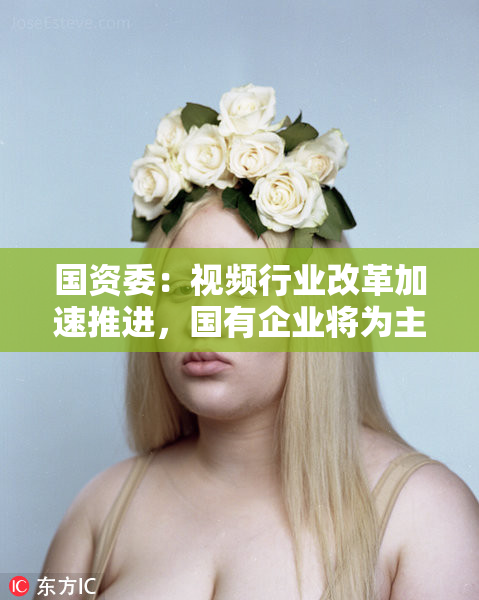 国资委：视频行业改革加速推进，国有企业将为主导力量