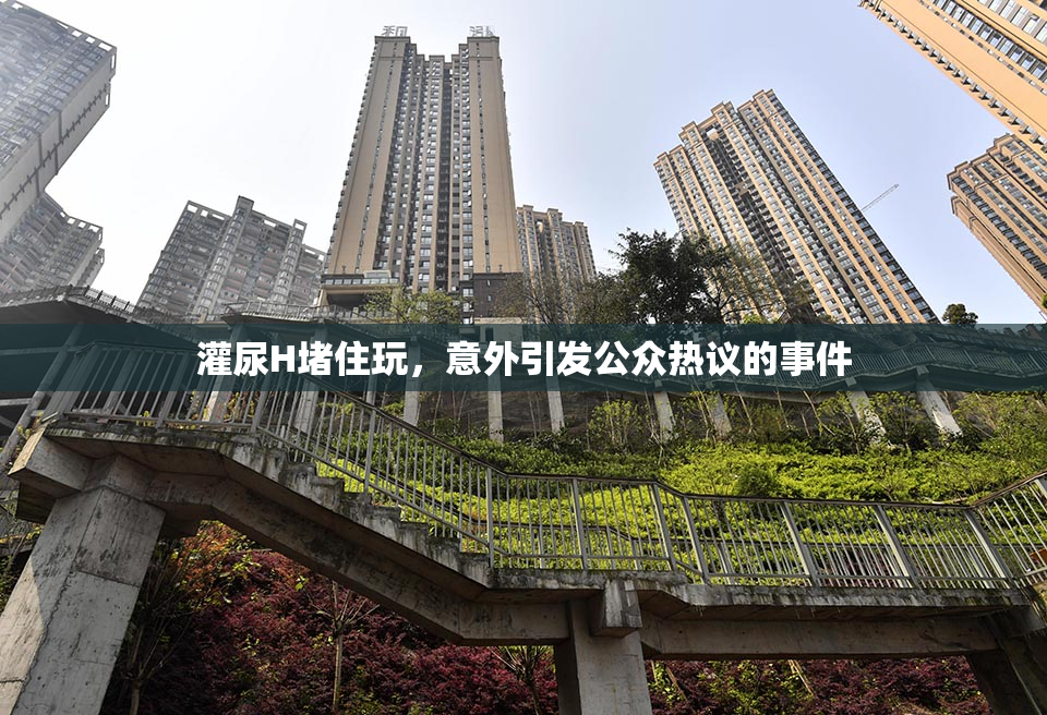 灌尿H堵住玩，意外引发公众热议的事件