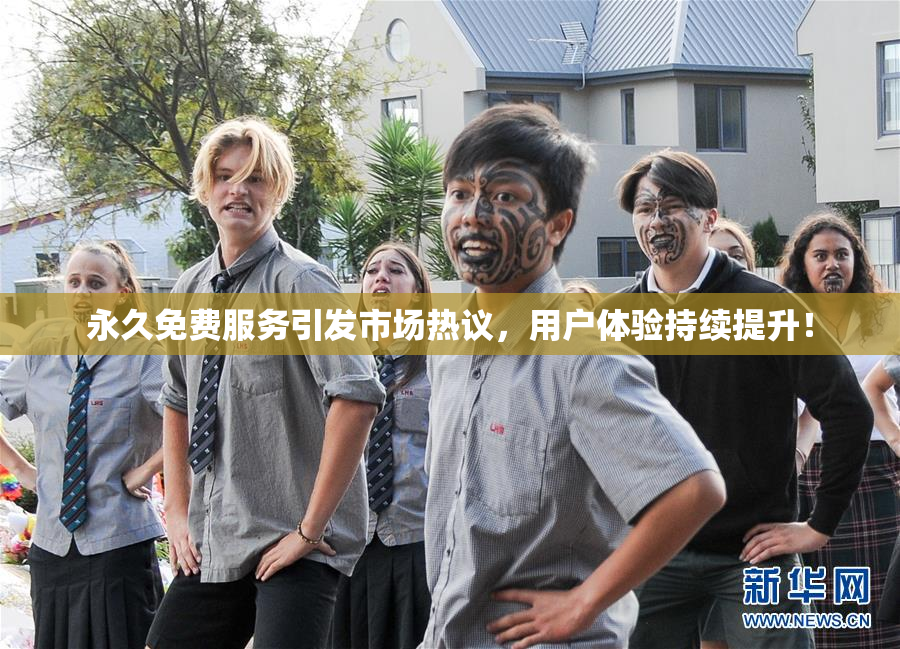 永久免费服务引发市场热议，用户体验持续提升！